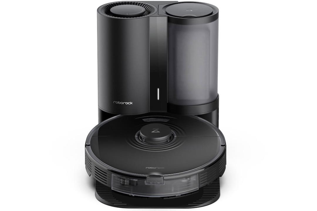 جاروبرقی رباتیک روبوراک اس 7 / Roborock S7 به همراه داک