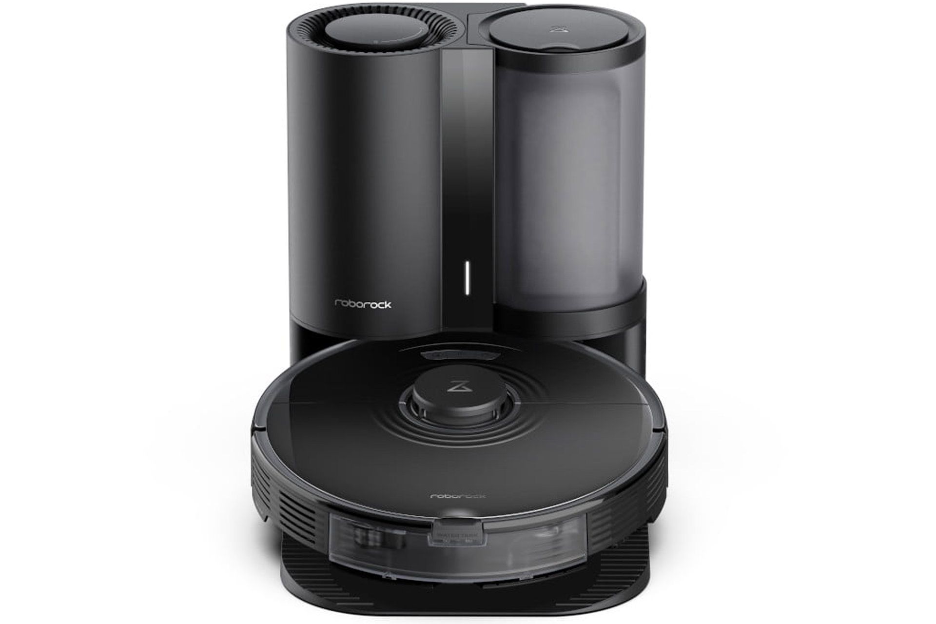 جاروبرقی رباتیک روبوراک اس 7 / Roborock S7 به همراه داک