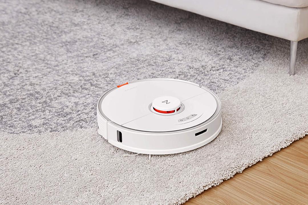 جاروبرقی رباتیک Roborock S7 در CES 2021 معرفی شد