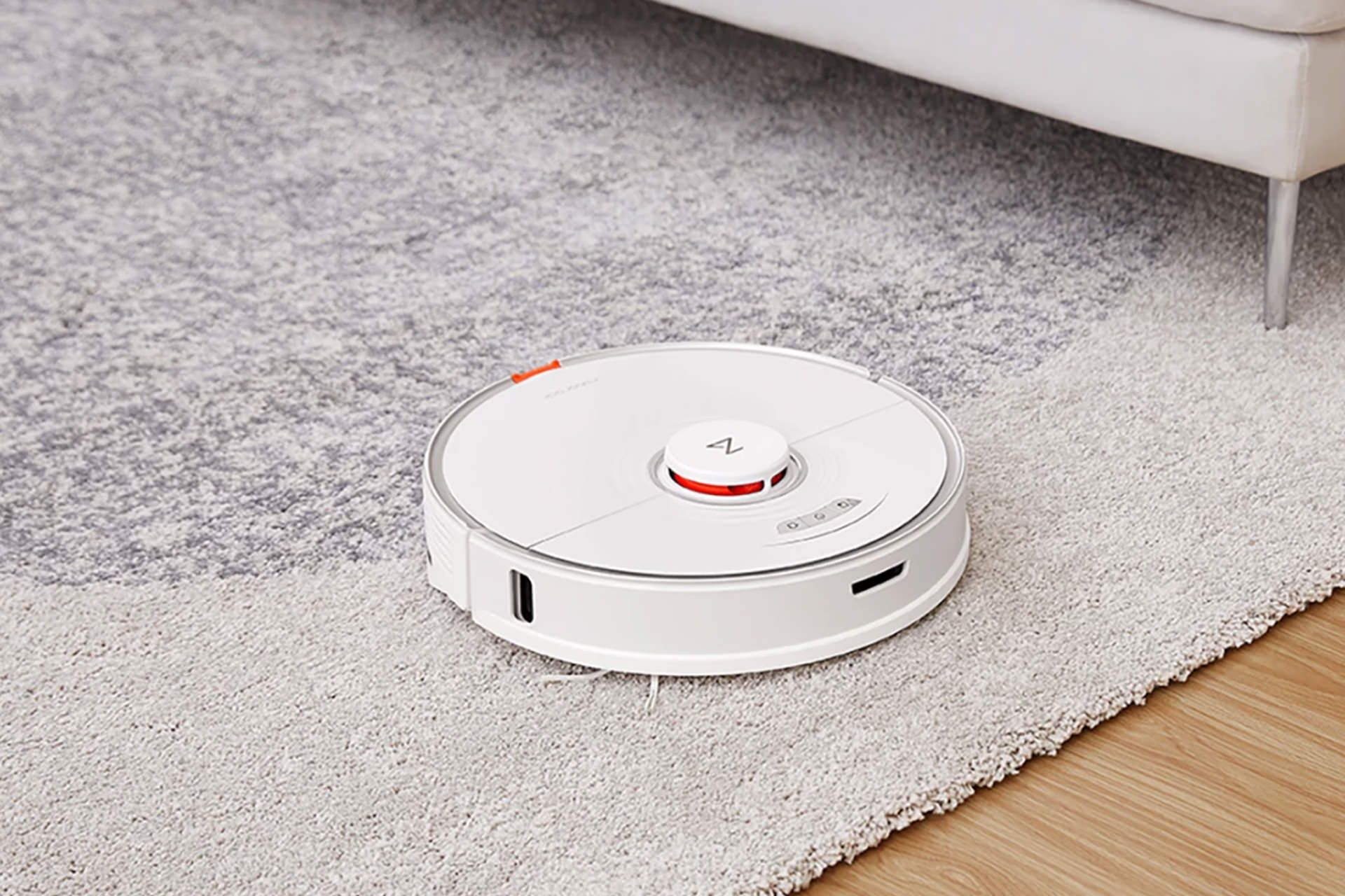 جاروبرقی رباتیک Roborock S7 در CES 2021 معرفی شد