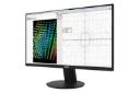 نمای جلو سام 22 اینچ مدل S22RF620 رنگ مشکی