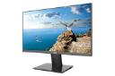 نمای جلو مانیتور سام 24 اینچ مدل S24RF625 رنگ مشکی