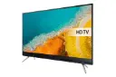 نمای نیمرخ راست تلویزیون سامسونگ 32K4100