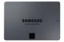 نمای روبرو SSD سامسونگ Samsung 870 QVO SATA 2.5 Inch