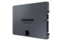 نمای راست SSD سامسونگ Samsung 870 QVO SATA 2.5 Inch