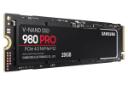 نمای چپ SSD سامسونگ 980 پرو NVMe M.2 ظرفیت 250 گیگابایت Samsung 980 Pro