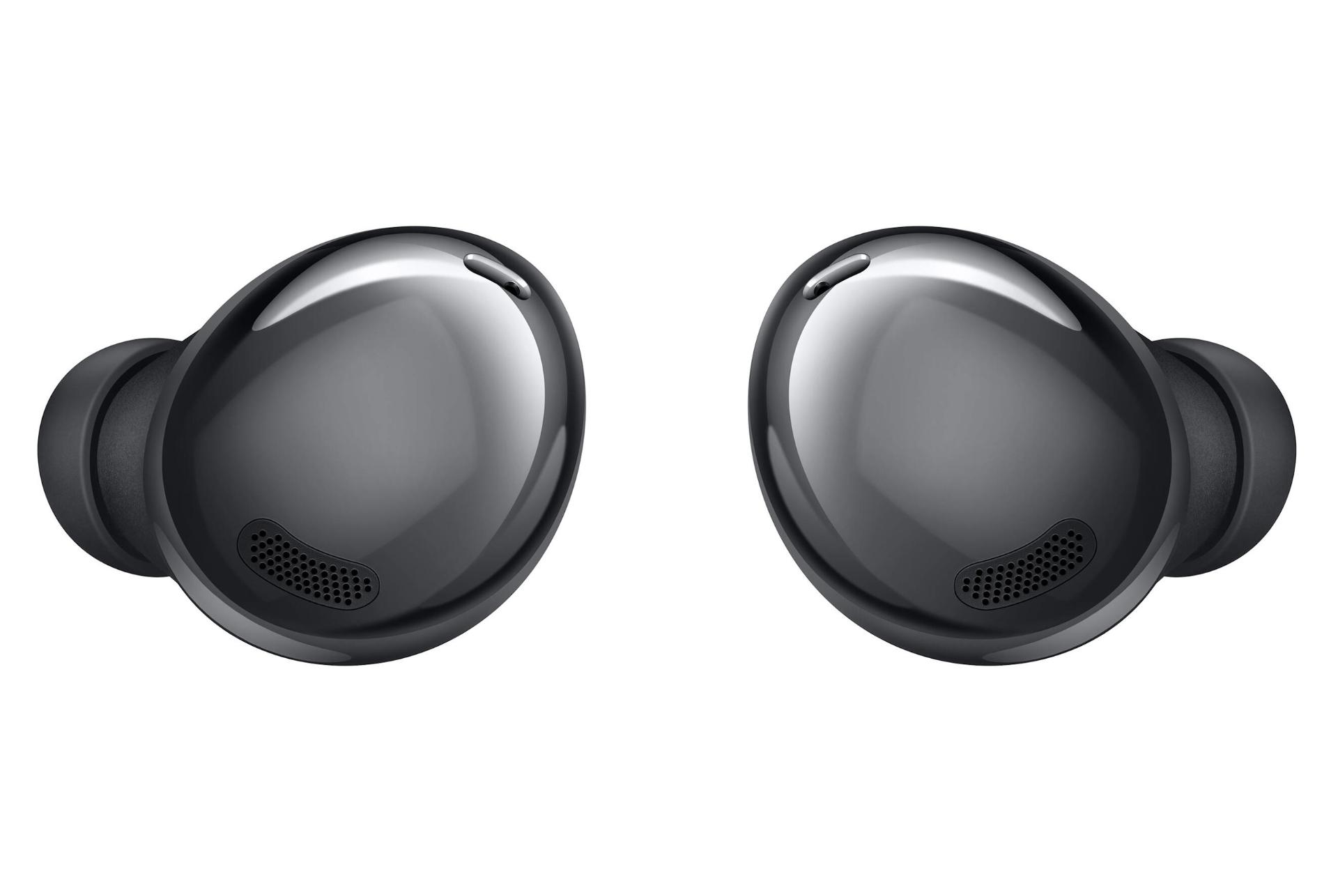 هدفون بی سیم گلکسی بادز پرو سامسونگ Samsung Galaxy Buds Pro مشکی