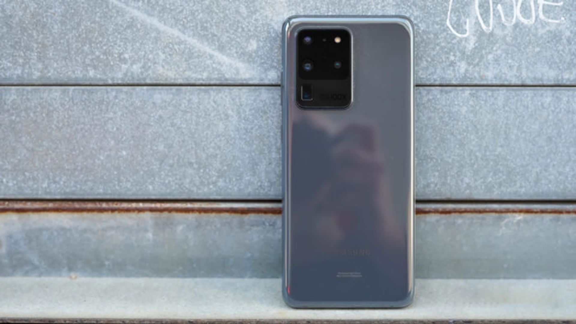 گلکسی اس 10 اولترا / Galaxy S10 Ultra سامسونگ / Samsung جلو در آهنی