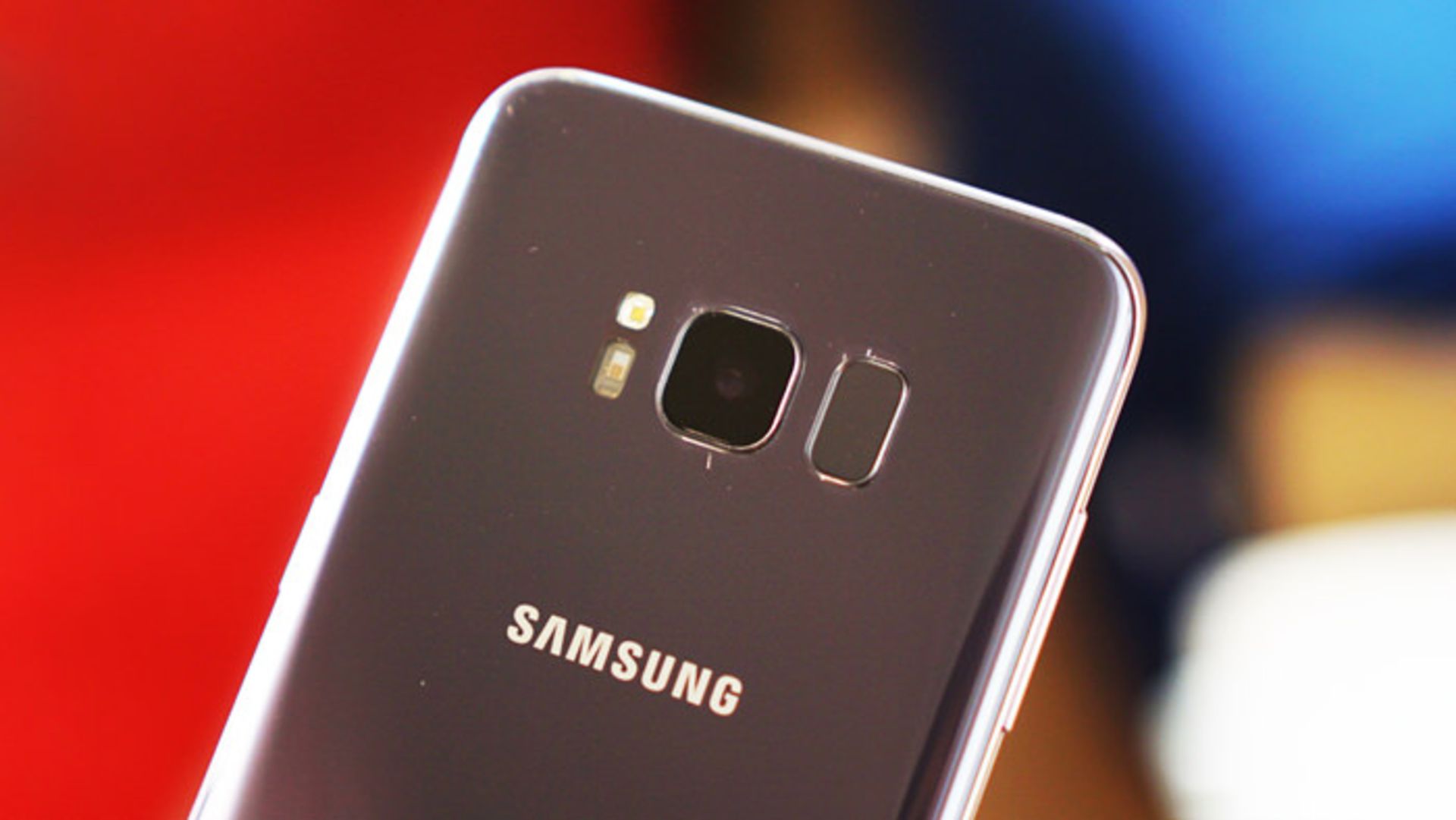 پنل پشتی گلکسی اس 8 / Galaxy S8 سامسونگ / Samsung