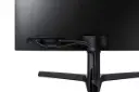 نمای درگاه مانیتور سامسونگ 22 اینچ مدل S22R350FH رنگ مشکی