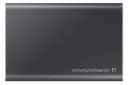 پشت SSD سامسونگ Samsung T7 USB 3.2 Gen 2