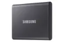 نمای راست SSD سامسونگ Samsung T7 USB 3.2 Gen 2