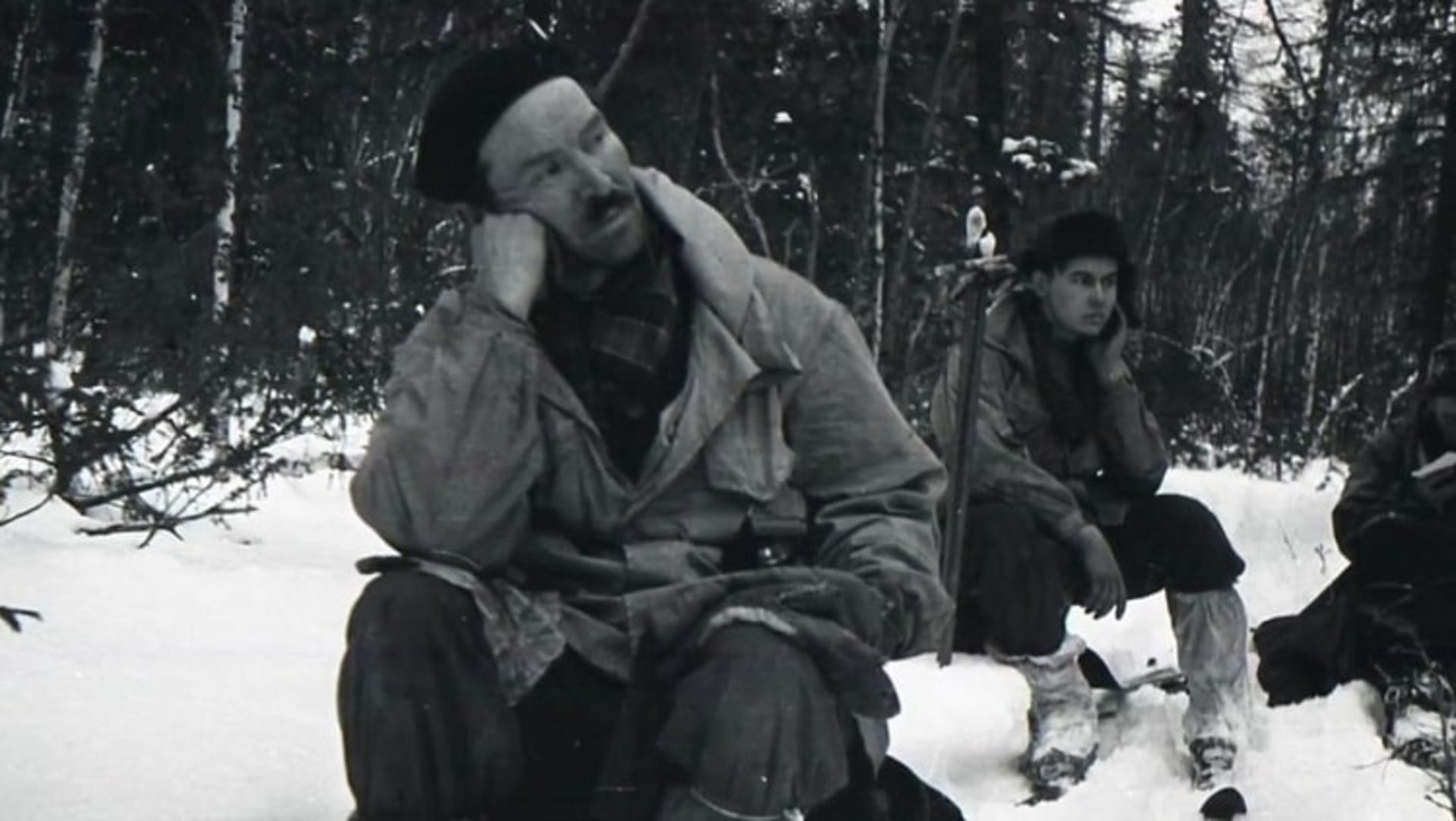 حادثه گذرگاه دیتلوف: سمیون زولوتاریوف