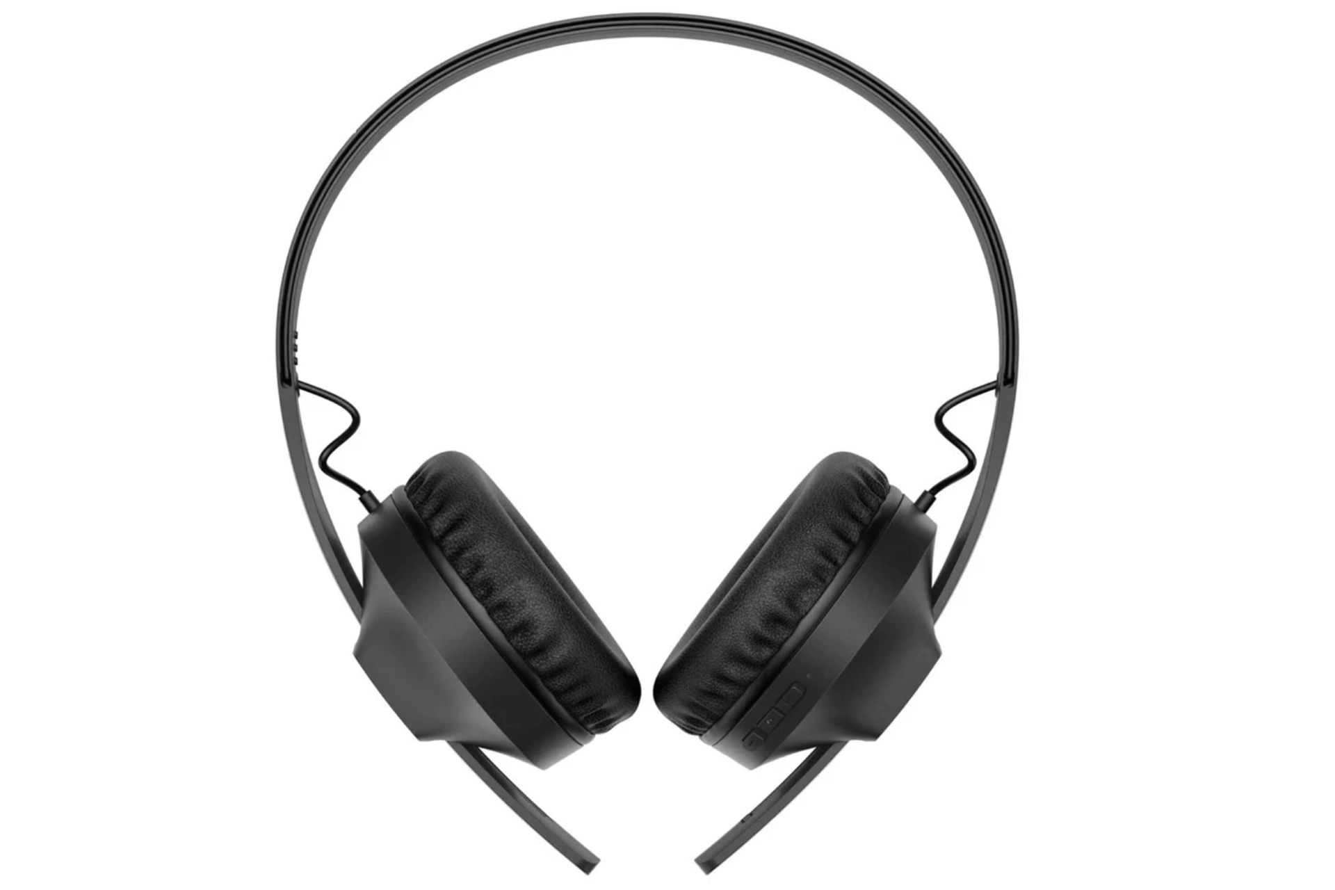 هدفون روگوشی سنهایزر Sennheiser 250BT بخش جلویی