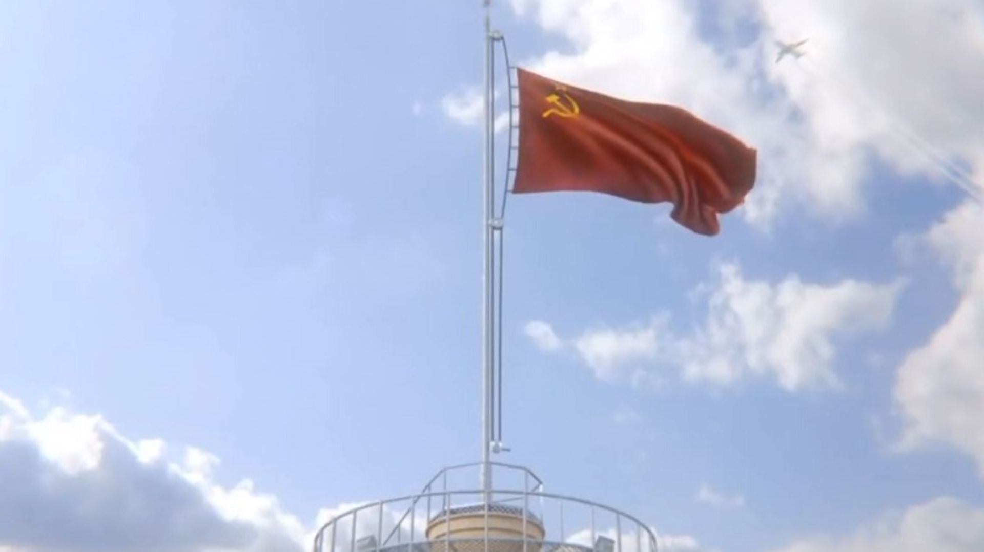حادثه گذرگاه دیتلوف: پنهان کاری شوروی
