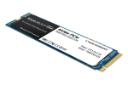 نمای راست SSD تیم گروپ MP33 NVMe M.2 ظرفیت 512 گیگابایت TeamGroup