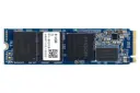 نمای پشت SSD تیم گروپ MP34 NVMe M.2 ظرفیت 512 گیگابایت TeamGroup