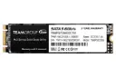 SSD تیم گروپ TeamGroup MS30 SATA M.2 2280 256GB ظرفیت 256 گیگابایت