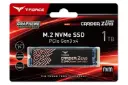 جعبه SSD تیم گروپ T-Force CARDEA Zero Z340 NVMe M.2 ظرفیت 1 ترابایت TeamGroup