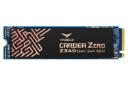 نمای روبرو SSD تیم گروپ T-Force CARDEA Zero Z340 NVMe M.2 TeamGroup