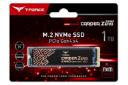 جعبه SSD تیم گروپ T-Force CARDEA Zero Z440 NVMe M.2 ظرفیت 1 ترابایت TeamGroup