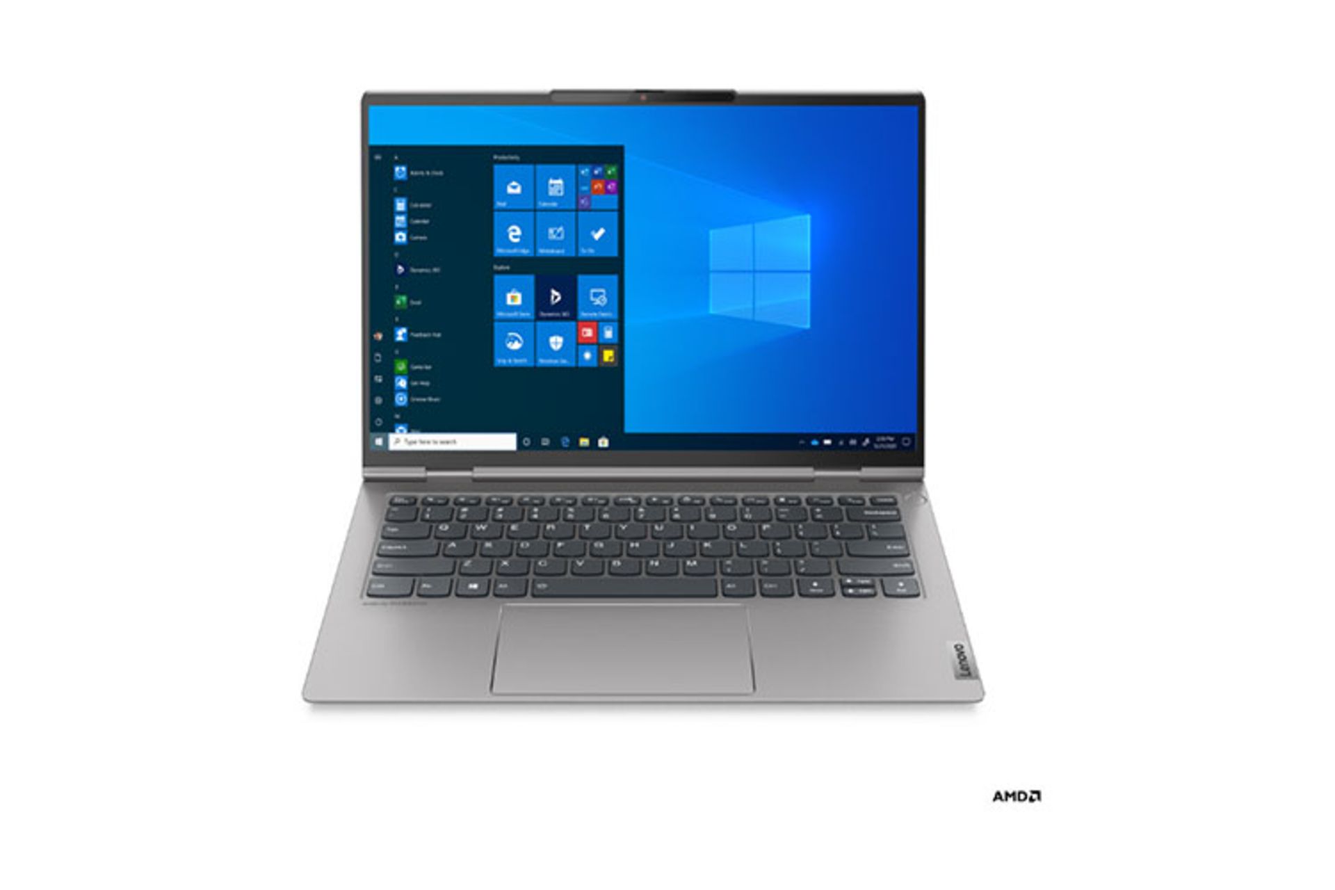 لپ تاپ ThinkBook 14p Gen 2 لنوو