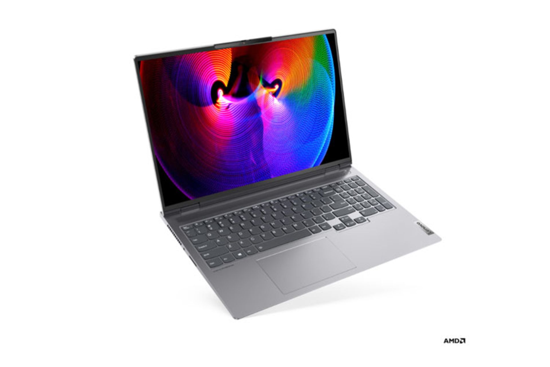 مرجع متخصصين ايران لپ تاپ ThinkBook 16p لنوو