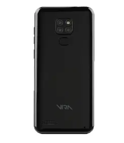 پشت گوشی ویرا V5