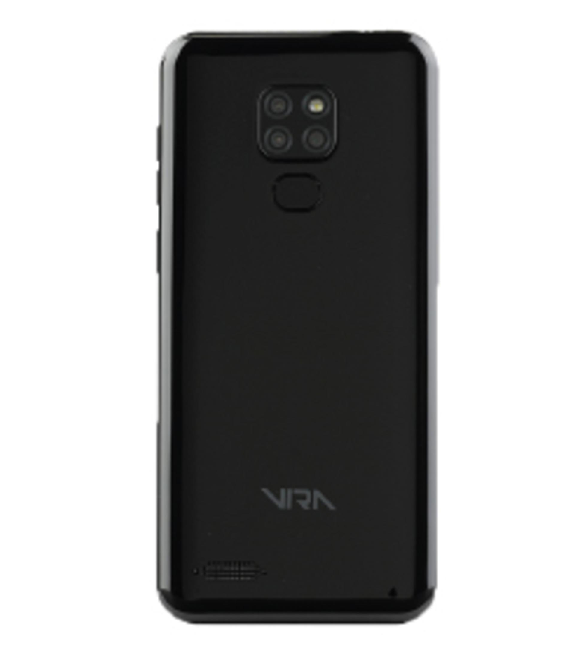 پشت گوشی ویرا V5