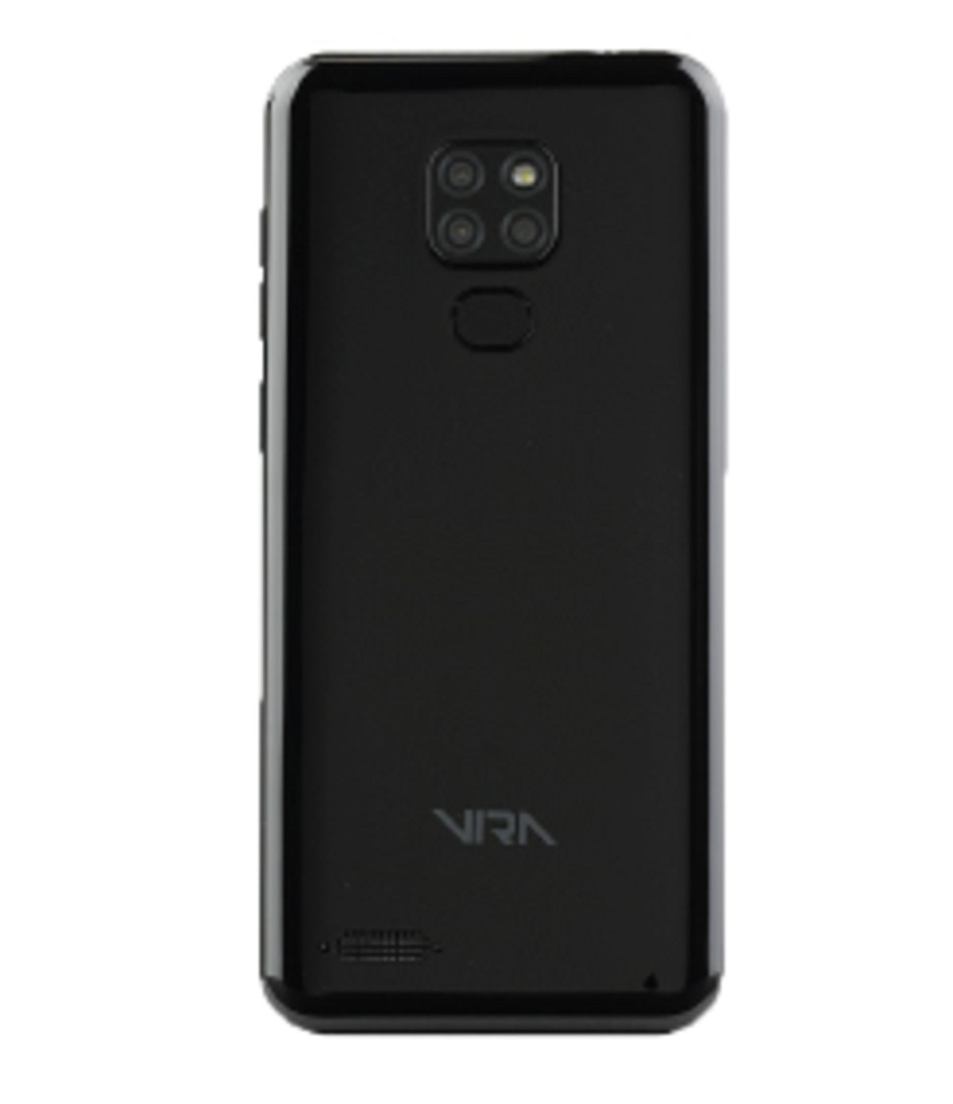 پشت گوشی ویرا V5