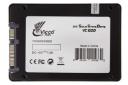 پشت SSD ویکومن Viccoman VC600 SATA 2.5 Inch 240GB ظرفیت 240 گیگابایت