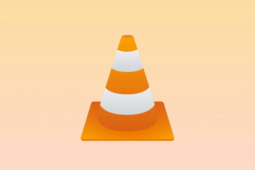 لوگوی VLC