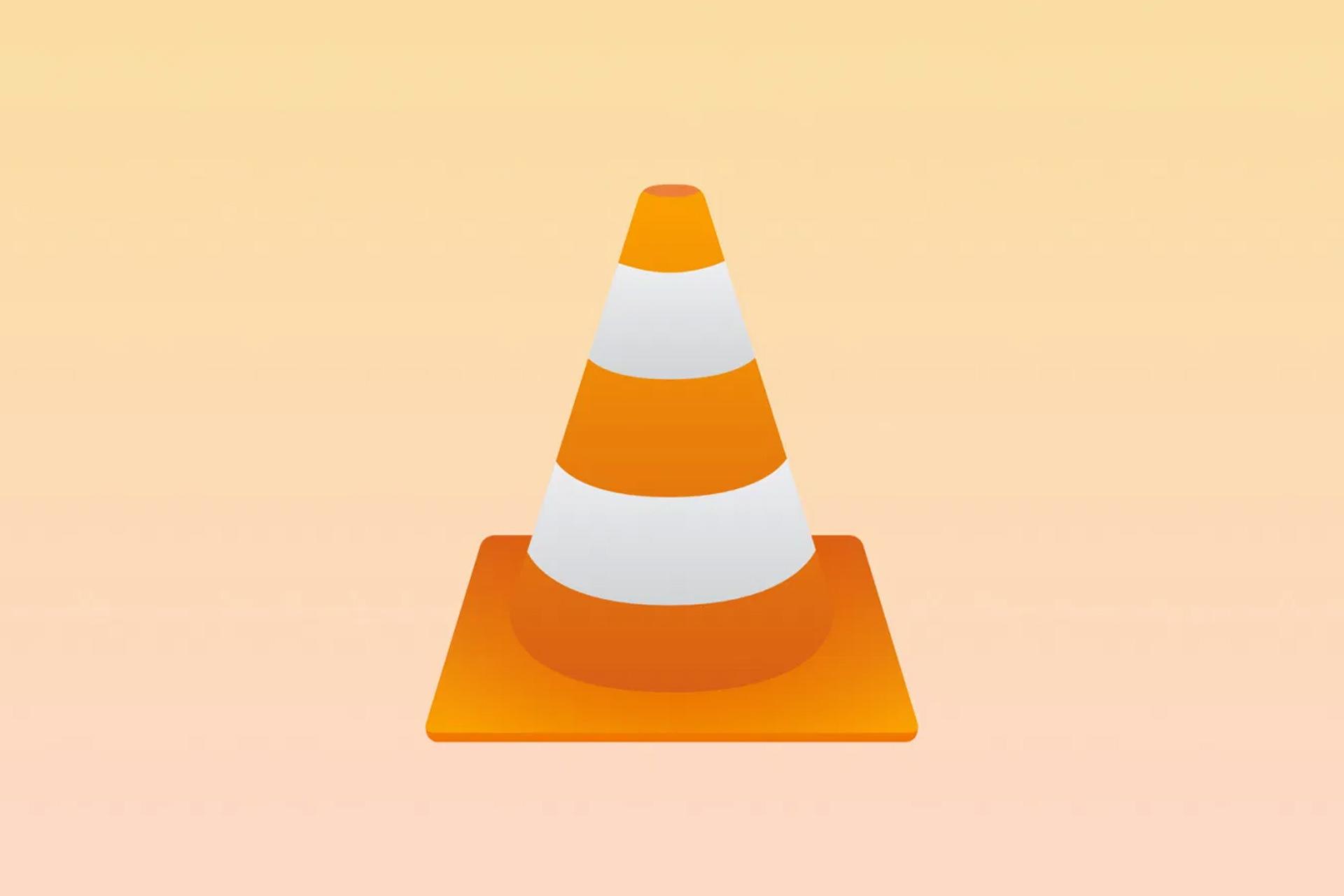 لوگوی VLC