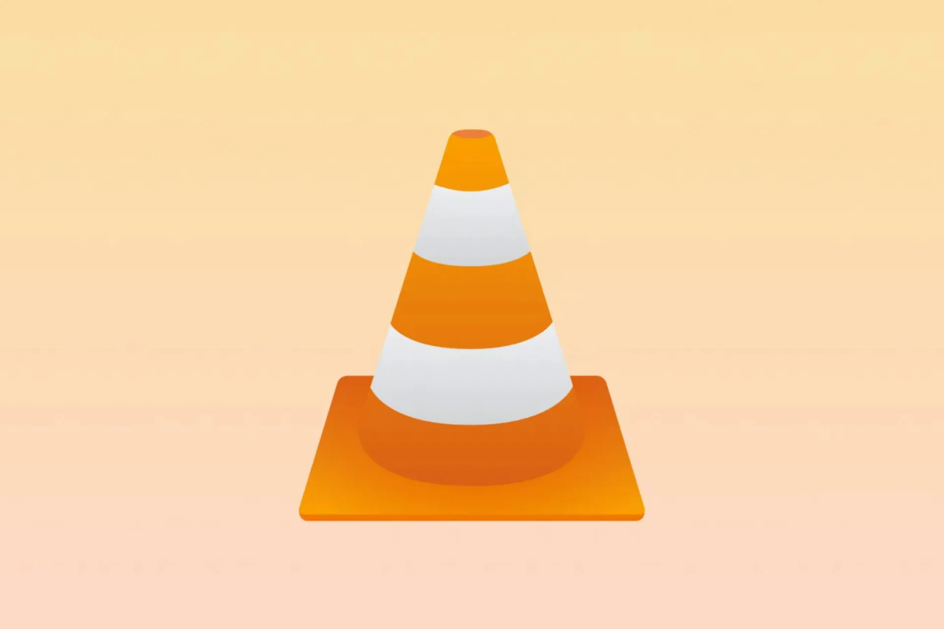 لوگوی VLC