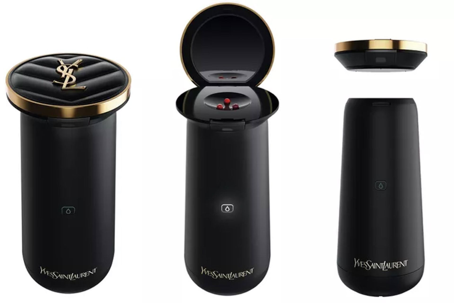 رژ لب شخصی سازی شده Yves Saint Laurent 