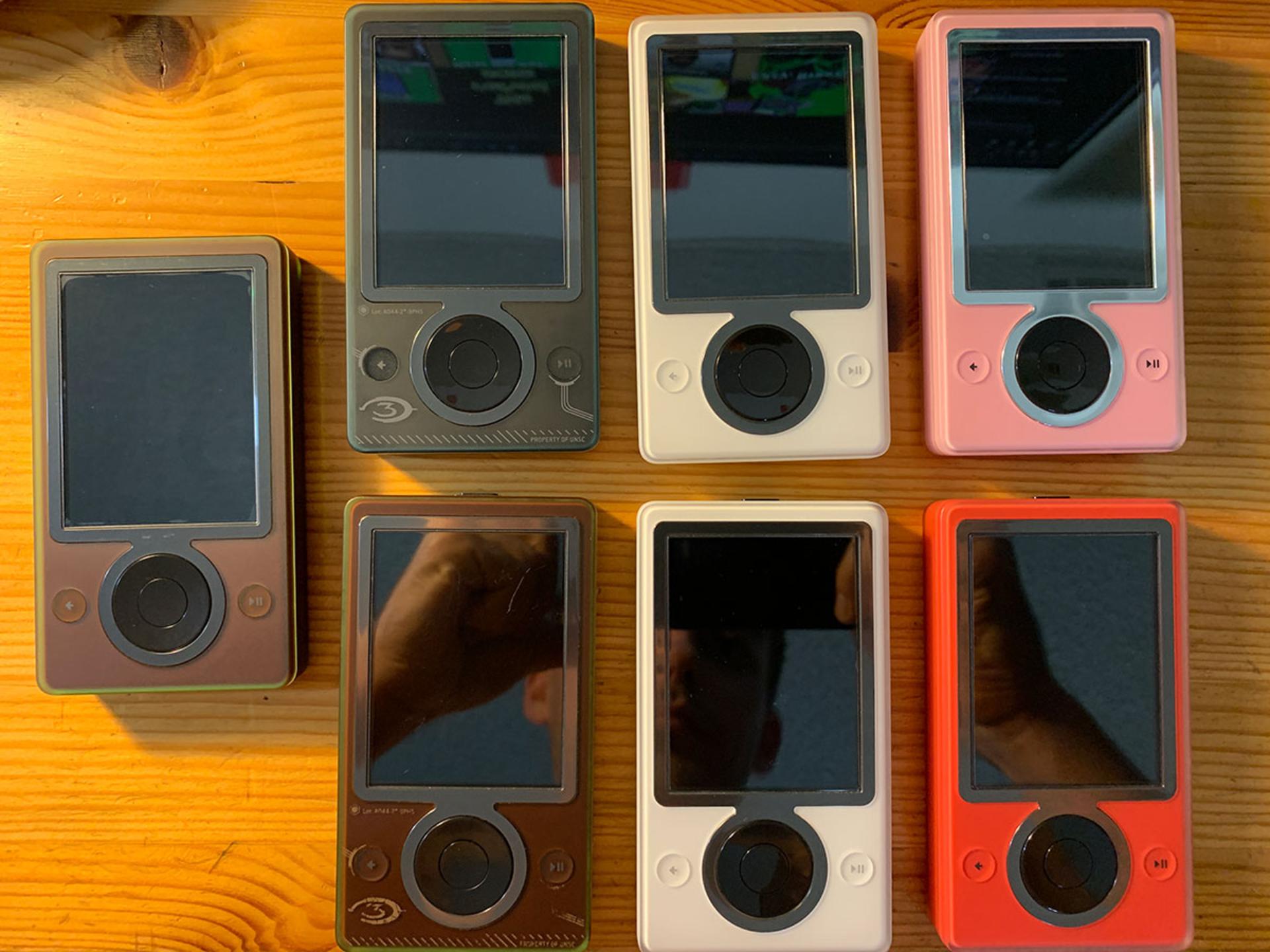زون / zune