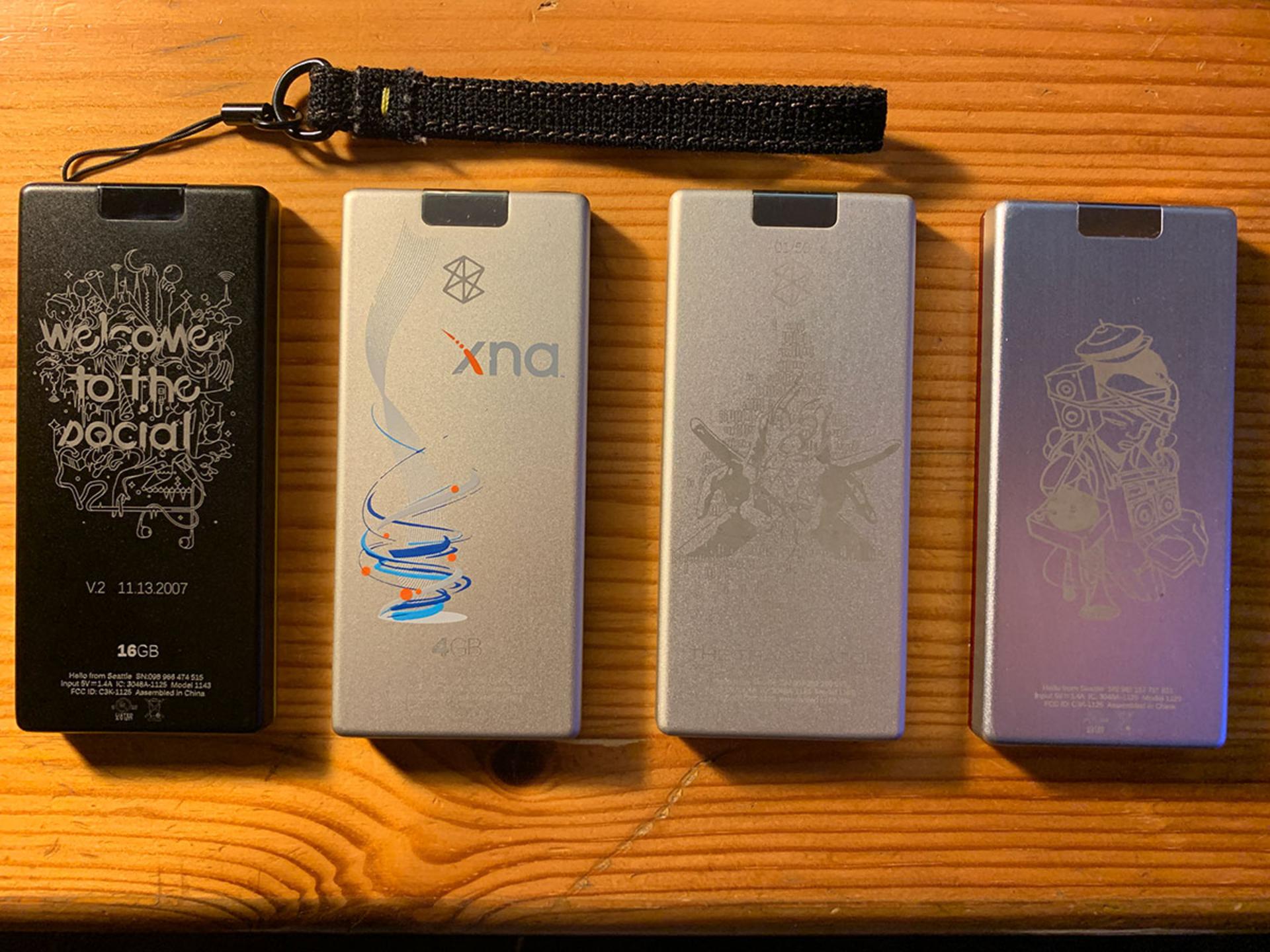 زون / zune