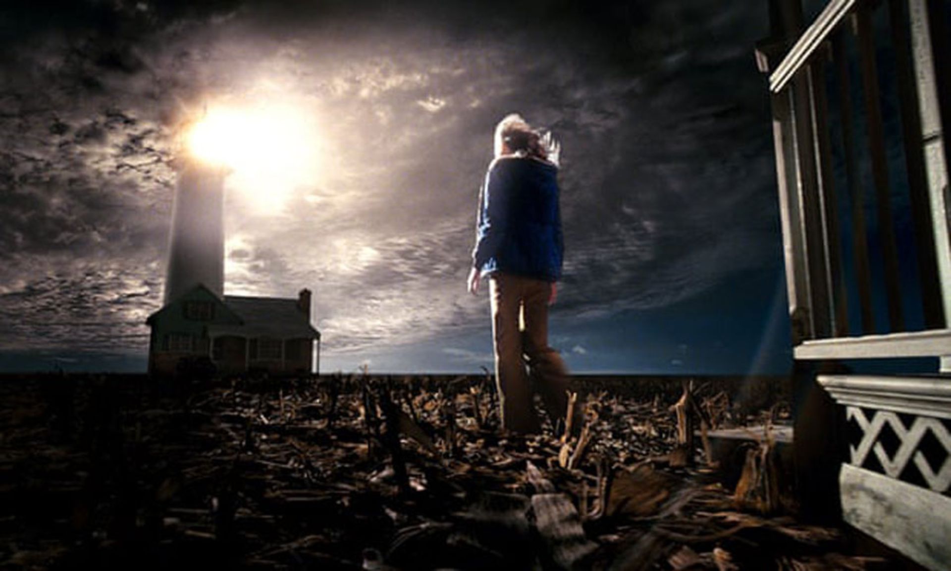 هنگامی که به مرگ نزدیک می‌شویم، تجربیات شهودی و معنوی داریم