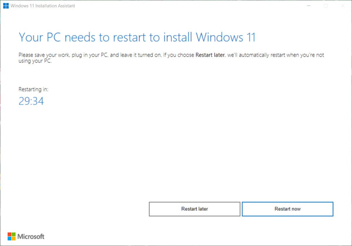 دانلود ویندوز ۱۱ با Windows 11 installation Guide