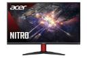 نمای روبه رو مانیتور ایسر مدل Nitro KG272S سایز 27 اینچ 