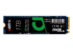 SSD ادلینک S68 NVMe M.2 2280 ظرفیت 1 ترابایت