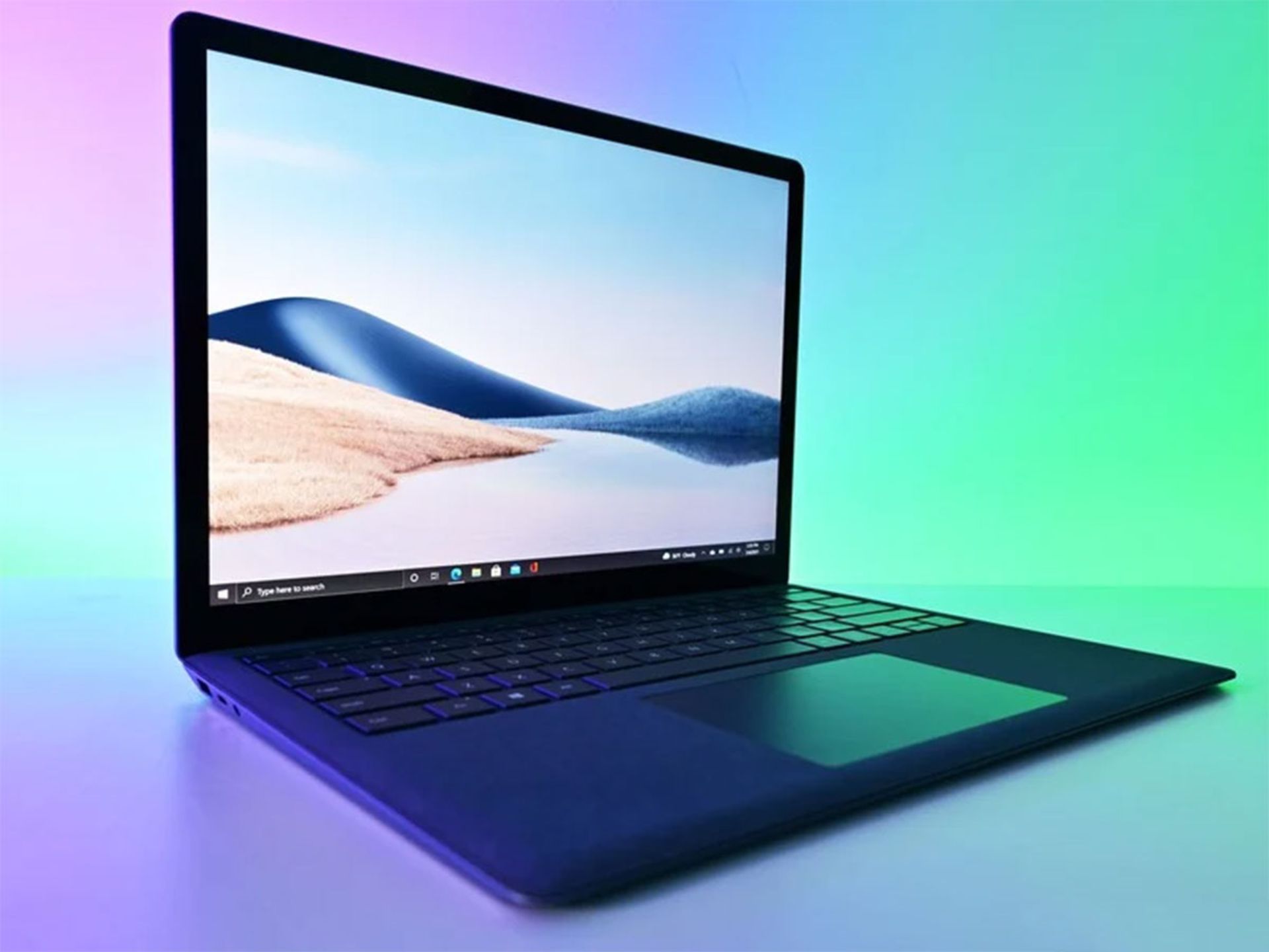 لپ تاپ ای ام دی