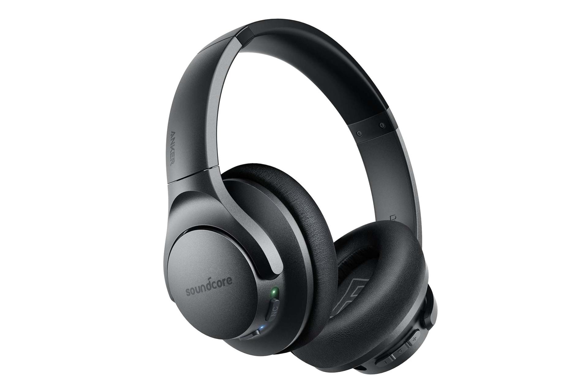 هدفون بی سیم انکر Anker Soundcore Life Q20 مشکی