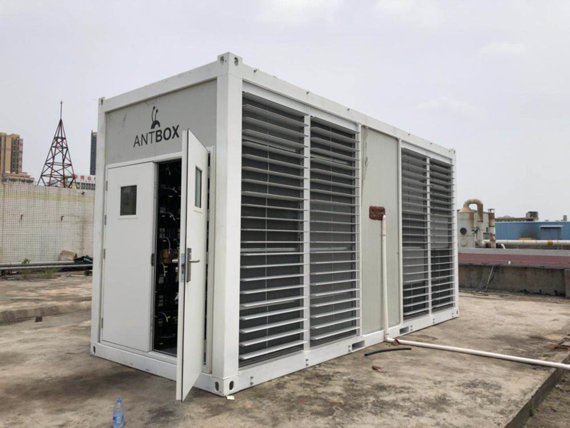 antbox