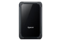 هارد اکسترنال اپیسر AC532 روبرو