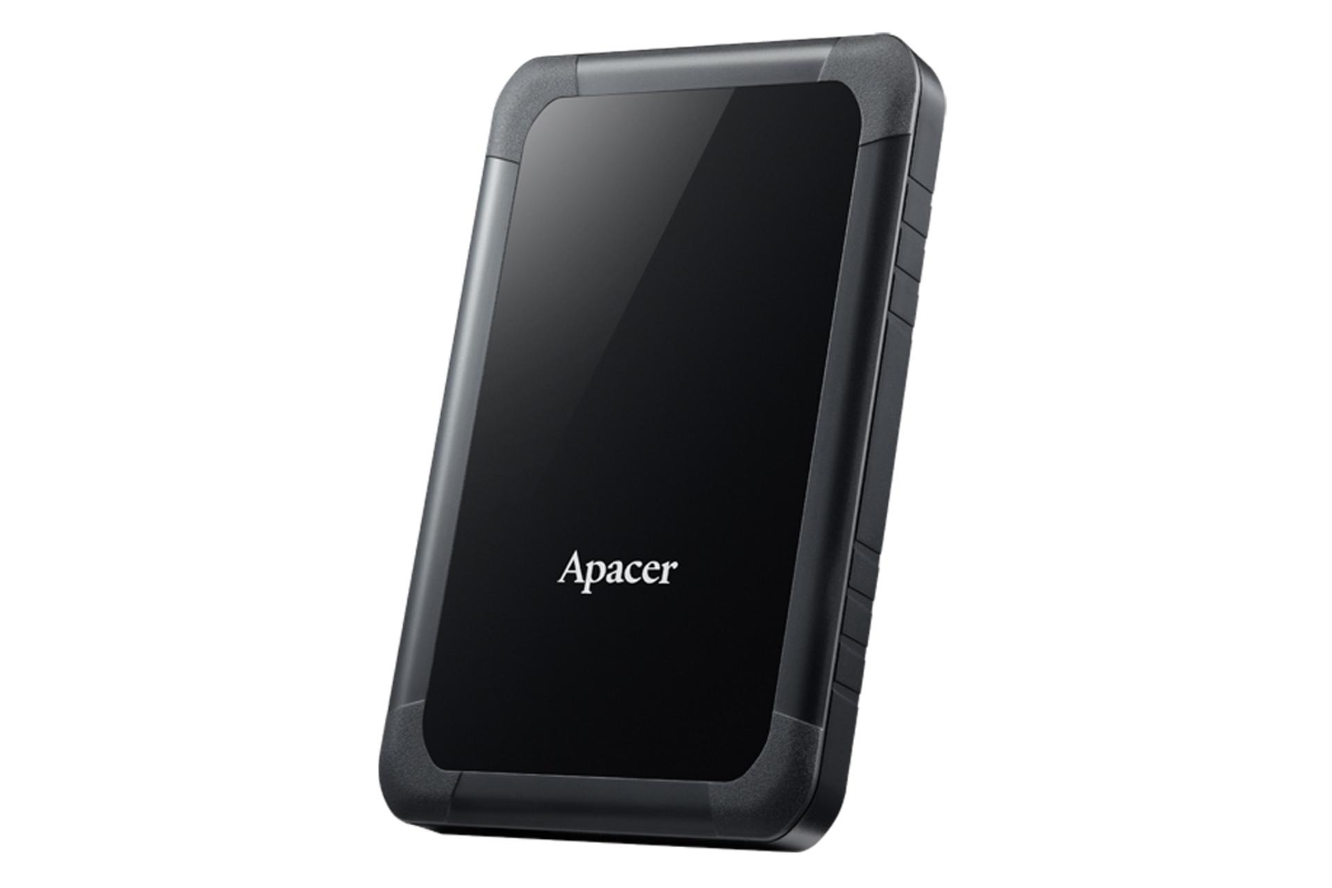 هارد اکسترنال اپیسر AC532 جانبی