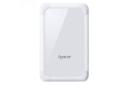 هارد اکسترنال اپیسر AC532 سفید