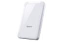 هارد اکسترنال اپیسر AC532 سفید جانبی