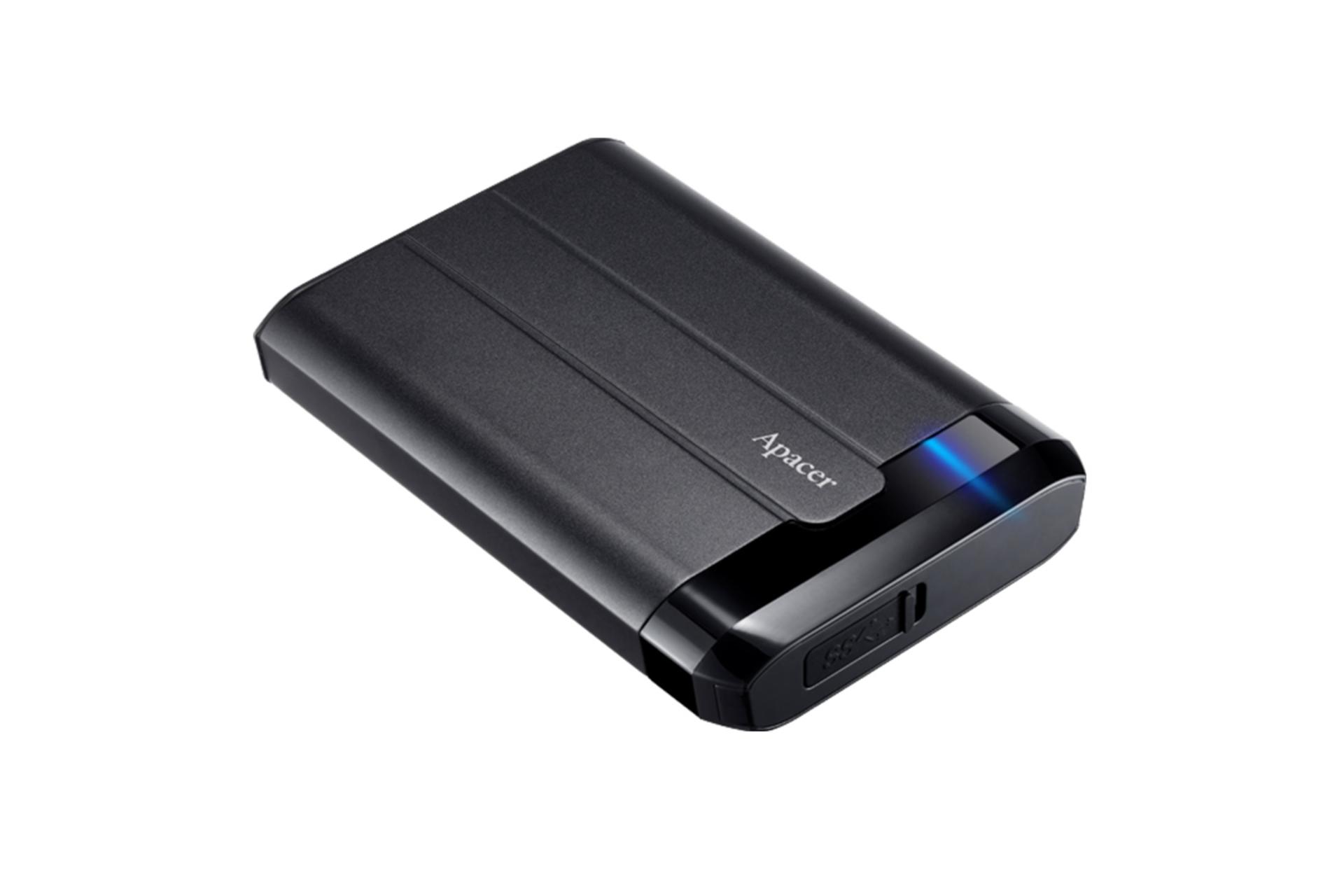 هارد اکسنرنال اپیسر AC732 با LED