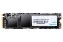 SSD اپیسر AS2280P4 NVMe M.2 ظرفیت 256 گیگابایت